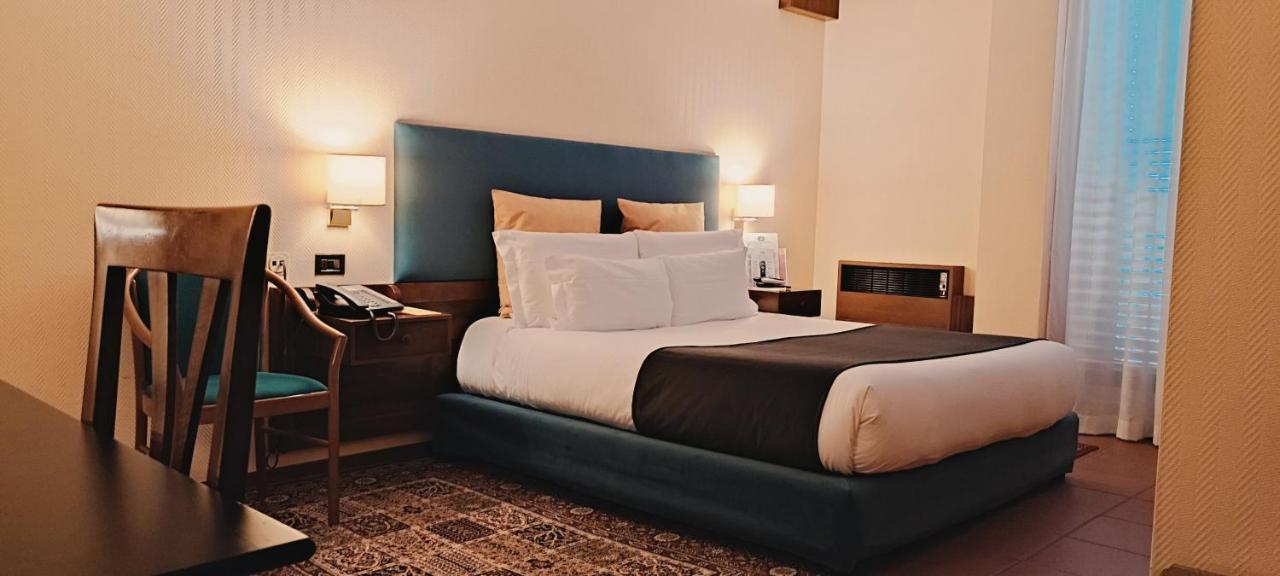Corsaro Etna Hotel&Spa Nicolosi Zewnętrze zdjęcie