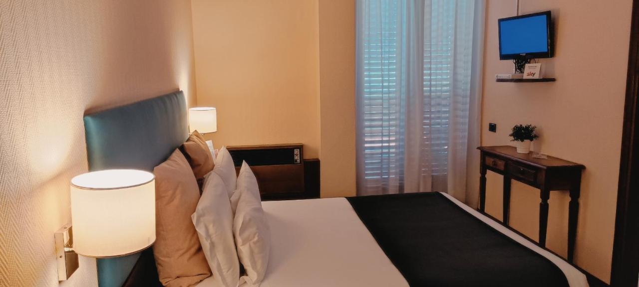Corsaro Etna Hotel&Spa Nicolosi Zewnętrze zdjęcie