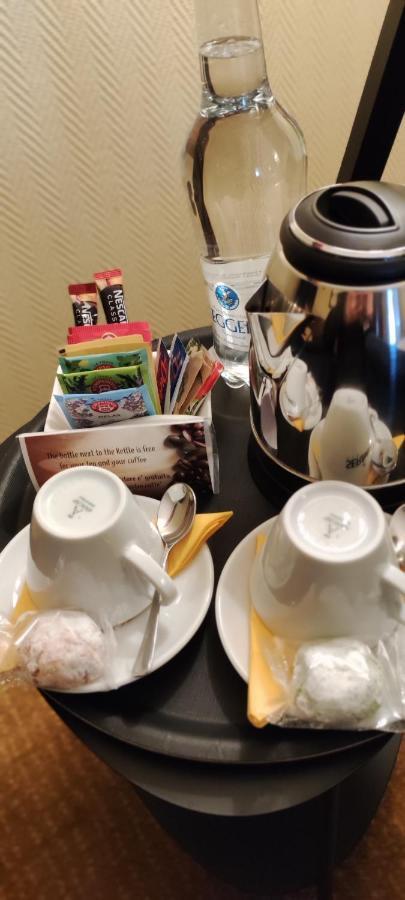 Corsaro Etna Hotel&Spa Nicolosi Zewnętrze zdjęcie