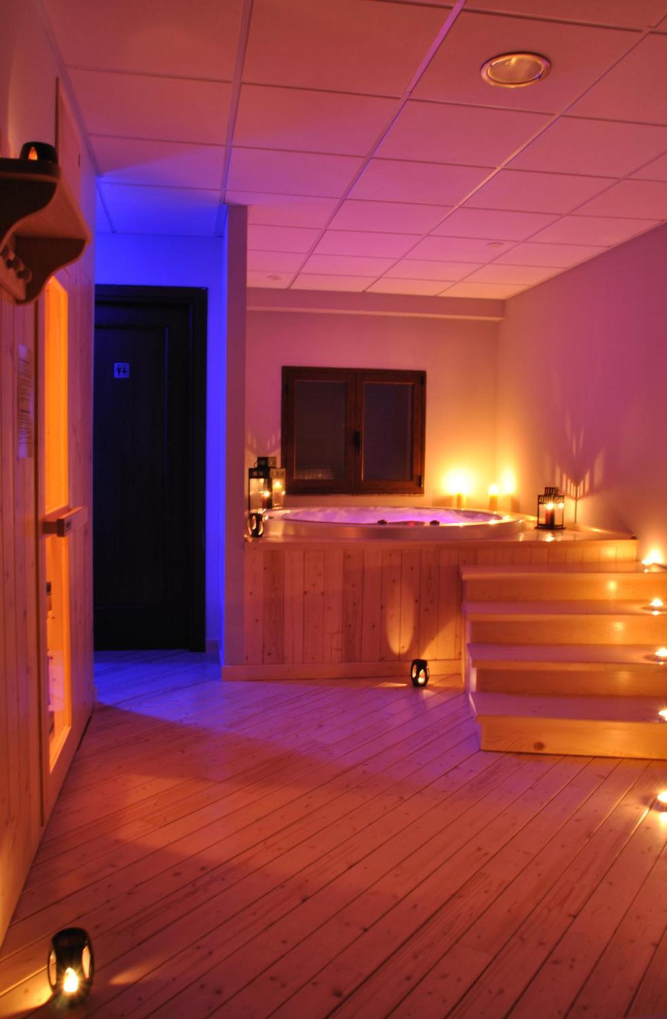Corsaro Etna Hotel&Spa Nicolosi Zewnętrze zdjęcie