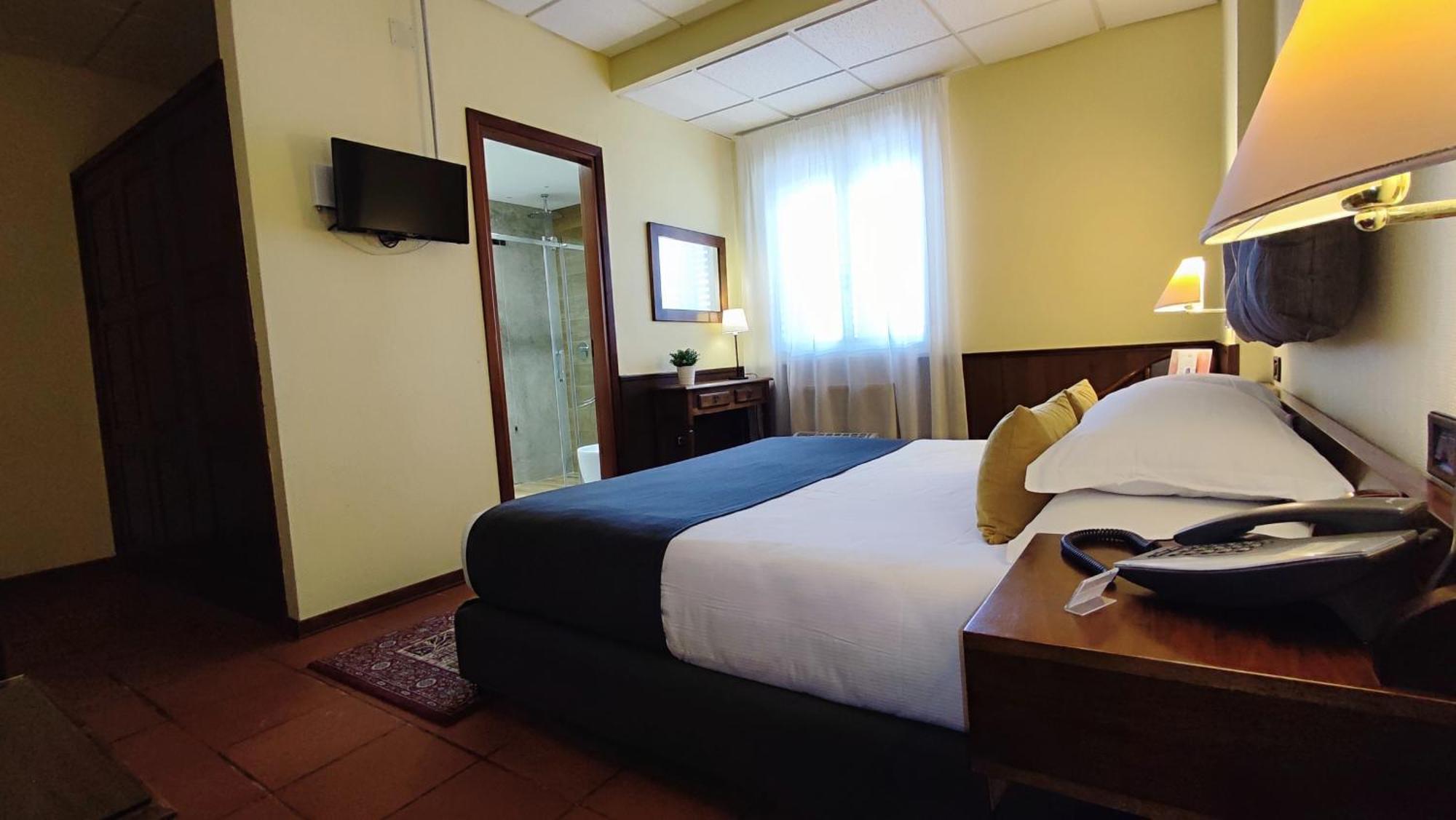 Corsaro Etna Hotel&Spa Nicolosi Zewnętrze zdjęcie
