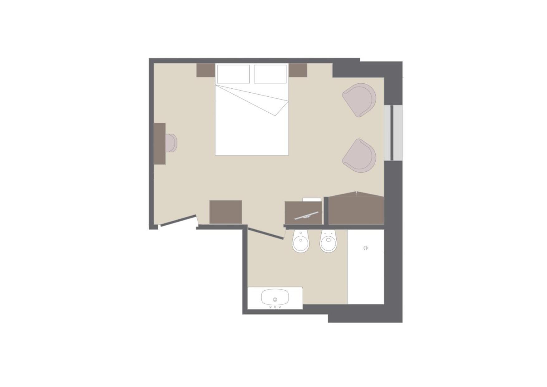 Corsaro Etna Hotel&Spa Nicolosi Zewnętrze zdjęcie