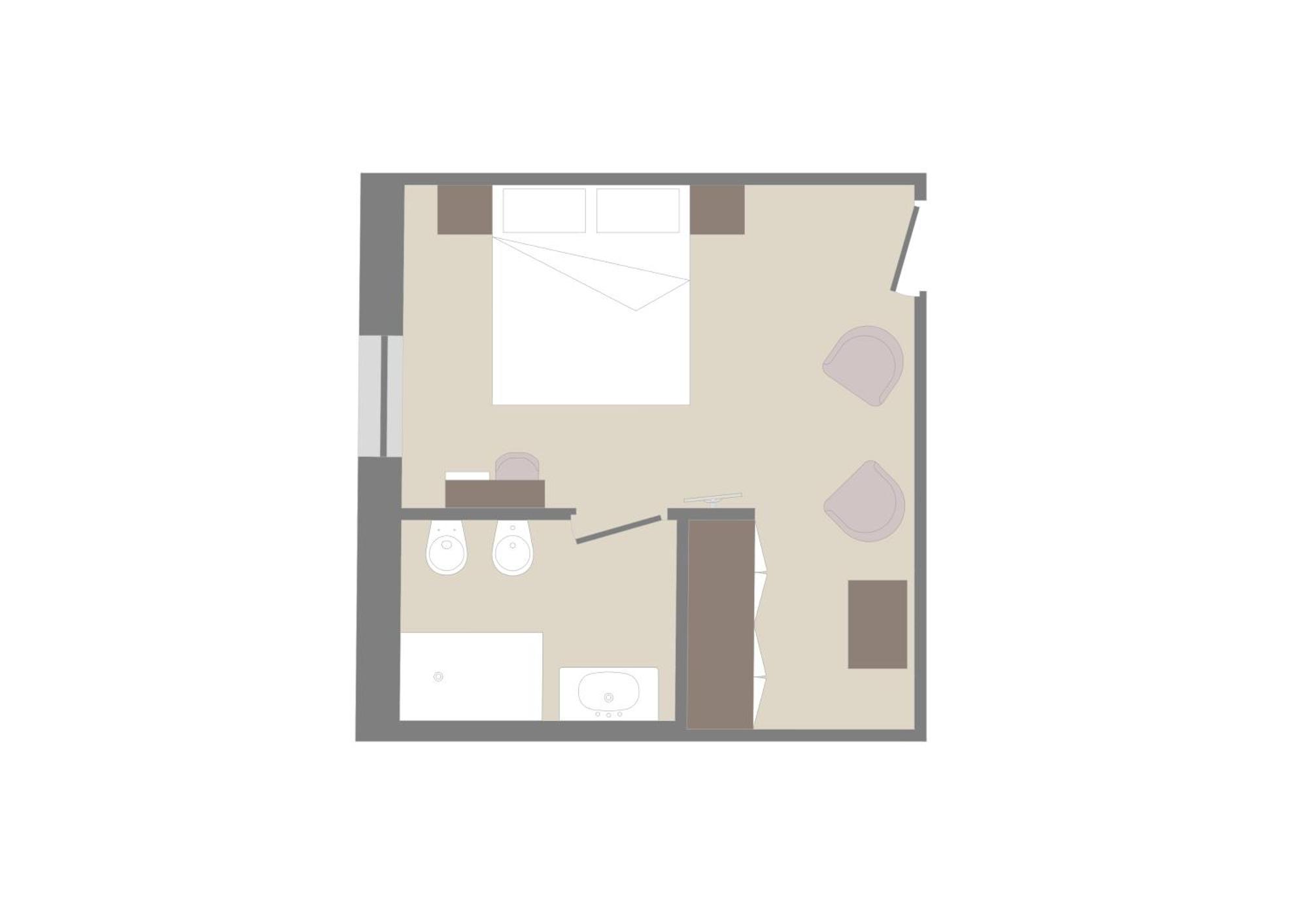 Corsaro Etna Hotel&Spa Nicolosi Zewnętrze zdjęcie