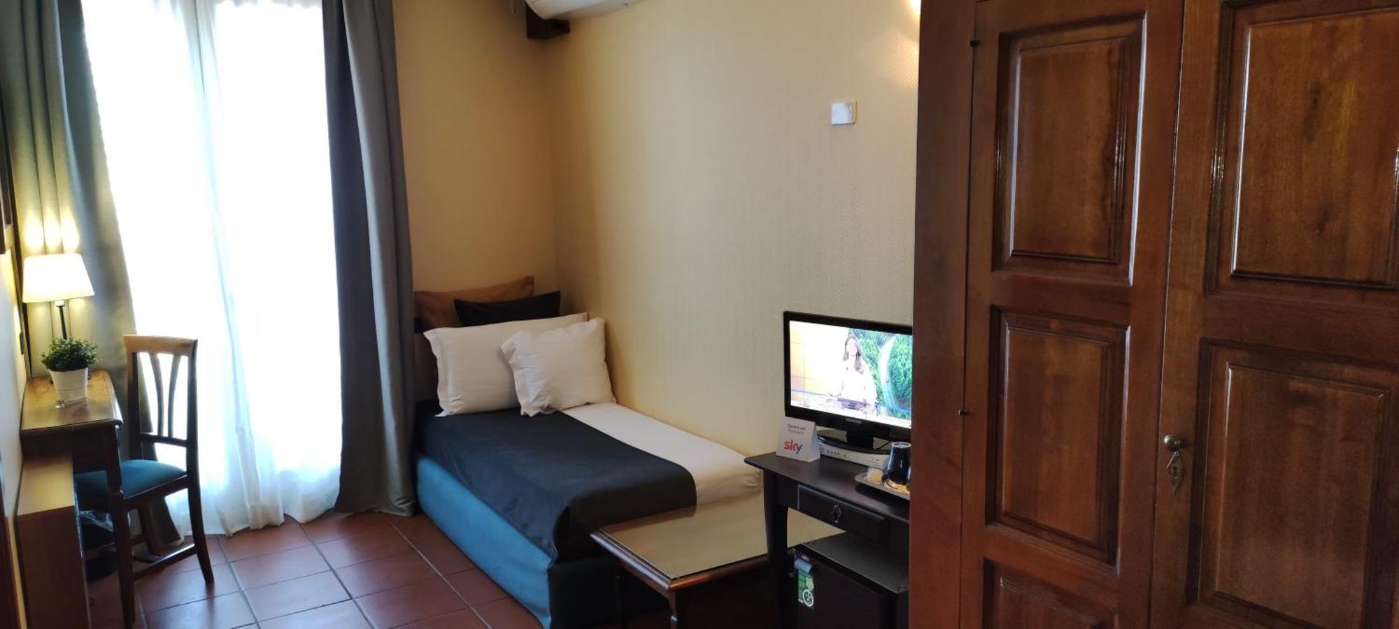Corsaro Etna Hotel&Spa Nicolosi Zewnętrze zdjęcie
