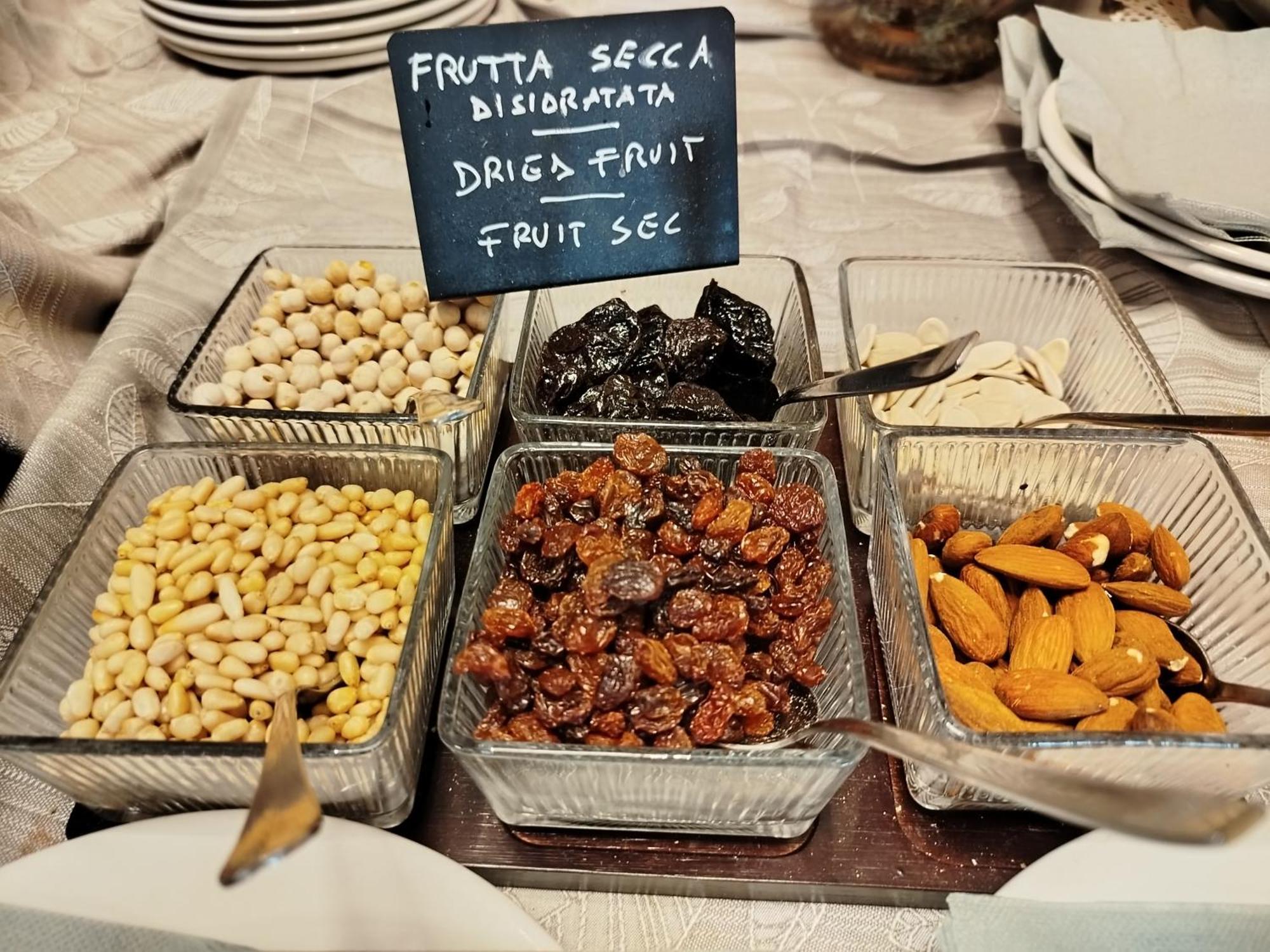 Corsaro Etna Hotel&Spa Nicolosi Zewnętrze zdjęcie
