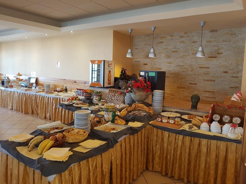 Corsaro Etna Hotel&Spa Nicolosi Zewnętrze zdjęcie
