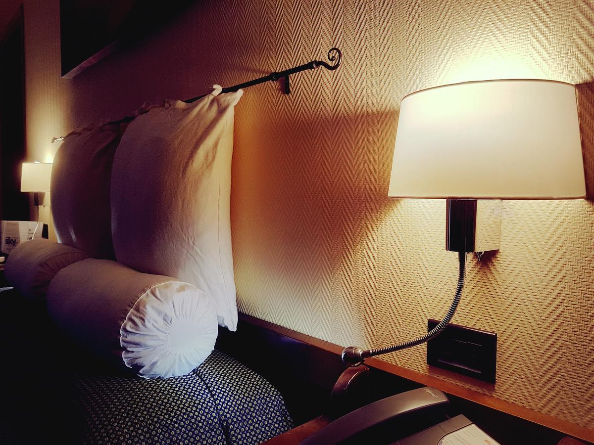 Corsaro Etna Hotel&Spa Nicolosi Zewnętrze zdjęcie