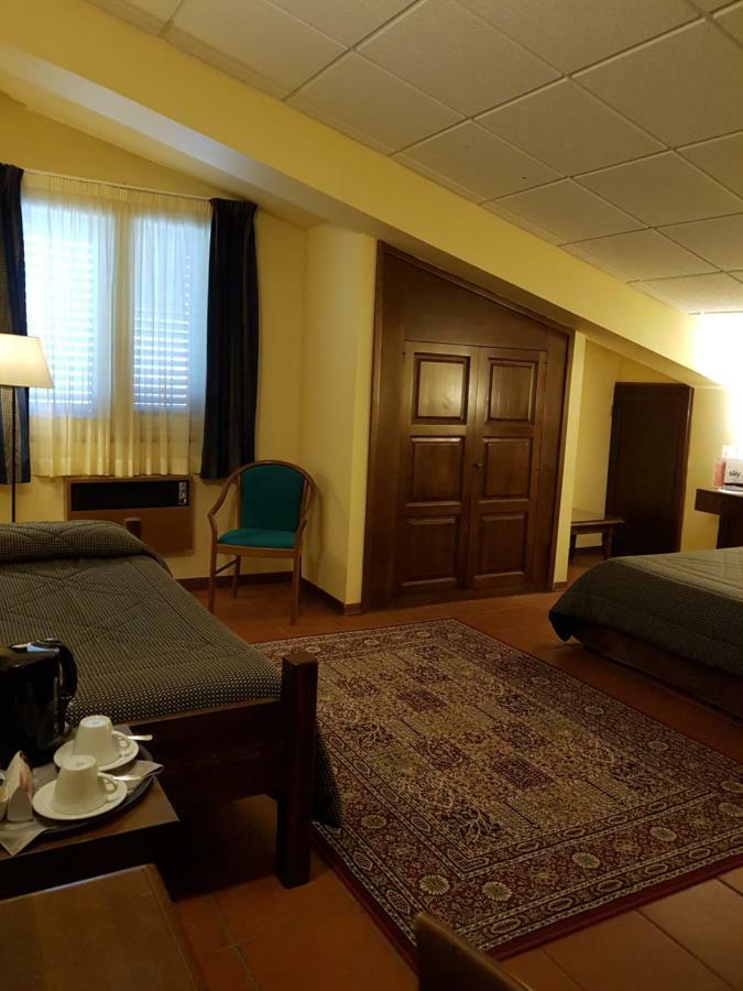 Corsaro Etna Hotel&Spa Nicolosi Zewnętrze zdjęcie