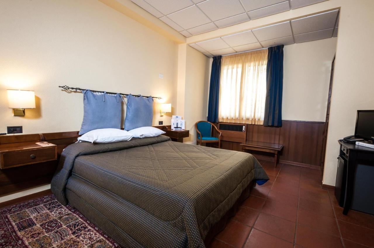 Corsaro Etna Hotel&Spa Nicolosi Zewnętrze zdjęcie